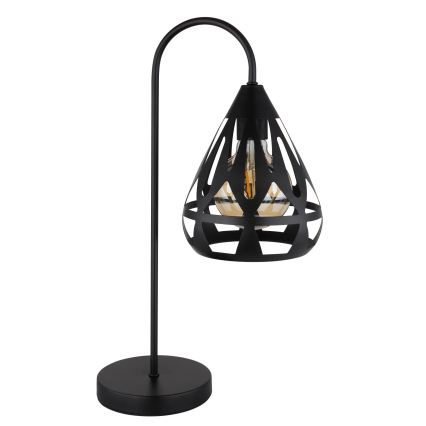 Globo - Lampa stołowa 1xE27/40W/230V