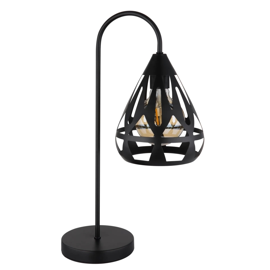 Globo - Lampa stołowa 1xE27/40W/230V