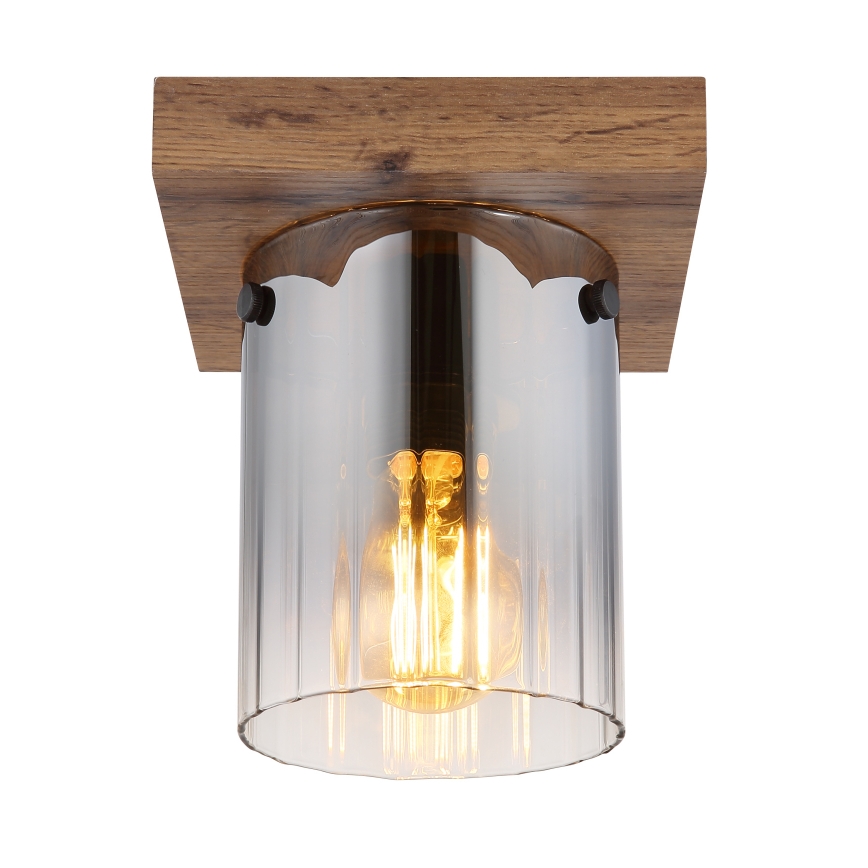 Globo - Lampa sufitowa 1xE27/40W/230V