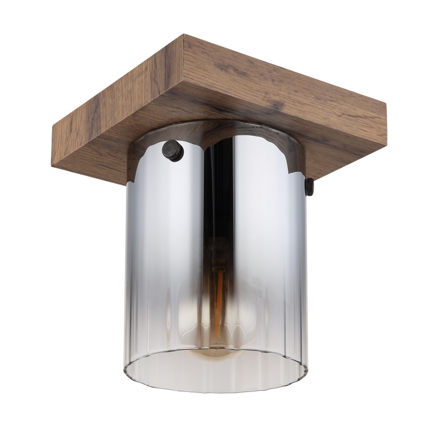 Globo - Lampa sufitowa 1xE27/40W/230V 16x18 cm