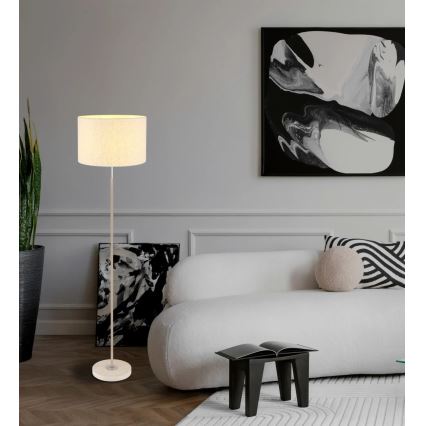 Globo - Lampa stojąca 1xE27/60W/230V