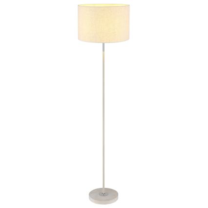 Globo - Lampa stojąca 1xE27/60W/230V