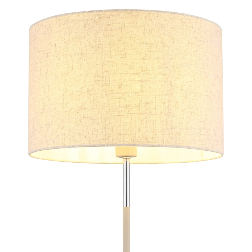 Globo - Lampa stojąca 1xE27/60W/230V