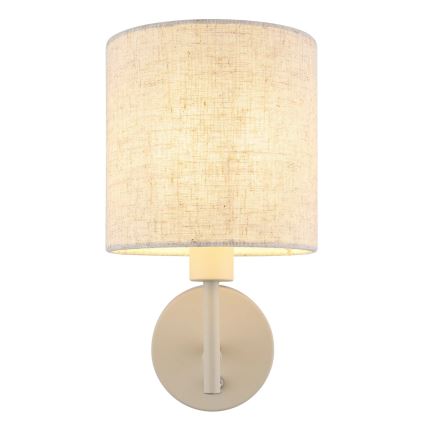 Globo - Kinkiet 1xE14/40W/230V