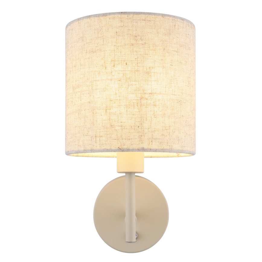 Globo - Kinkiet 1xE14/40W/230V