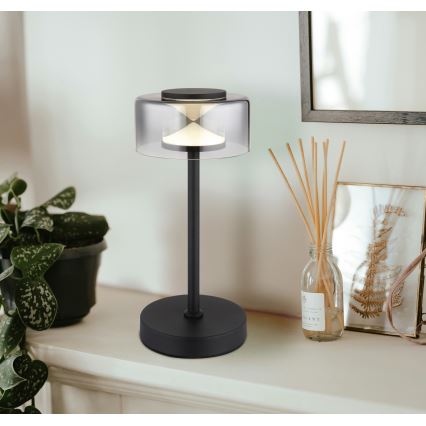 Globo - LED Lampa stołowa LED/6W/230V