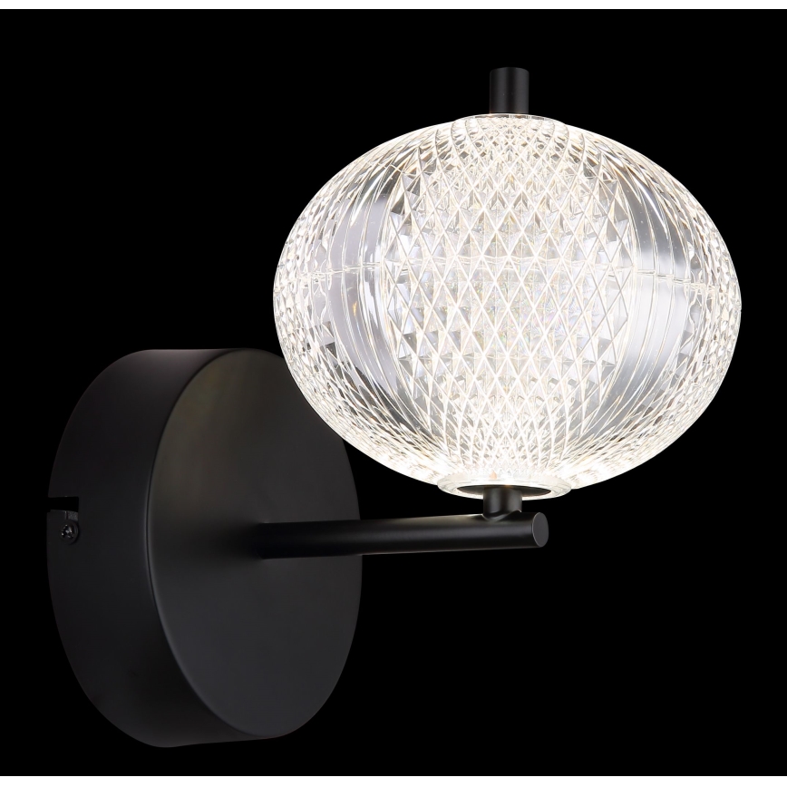 Globo - LED Kinkiet LED/7W/230V 3000/4500/6500K