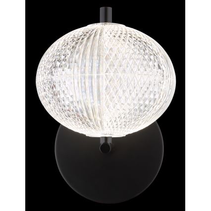 Globo - LED Kinkiet LED/7W/230V 3000/4500/6500K