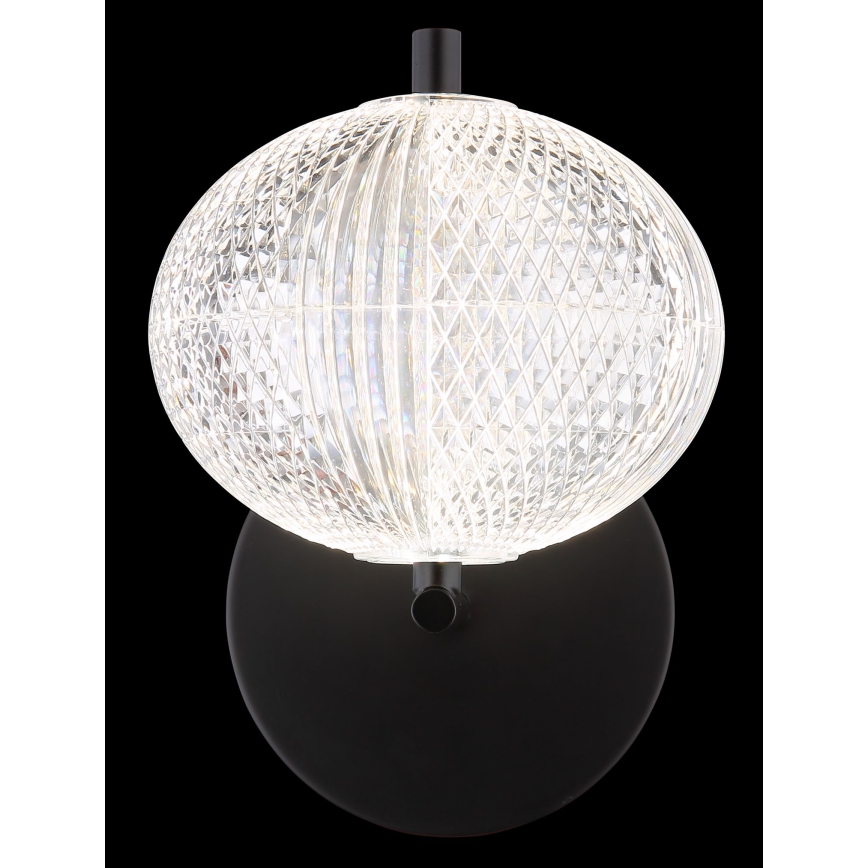 Globo - LED Kinkiet LED/7W/230V 3000/4500/6500K