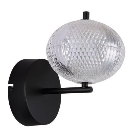Globo - LED Kinkiet LED/7W/230V 3000/4500/6500K