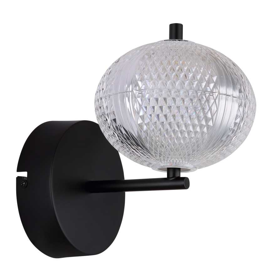 Globo - LED Kinkiet LED/7W/230V 3000/4500/6500K