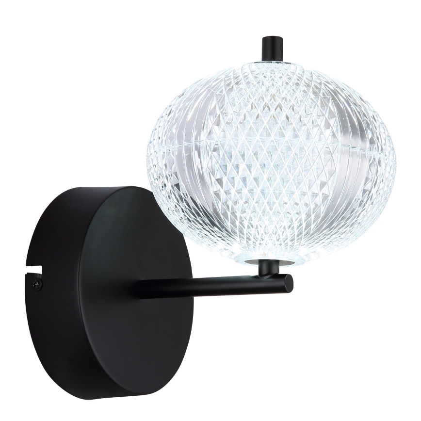 Globo - LED Kinkiet LED/7W/230V 3000/4500/6500K