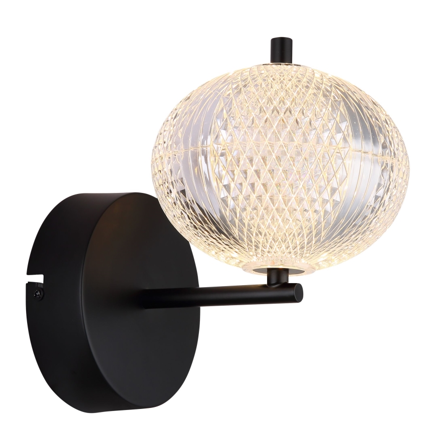 Globo - LED Kinkiet LED/7W/230V 3000/4500/6500K