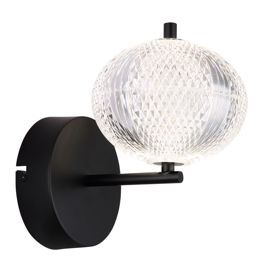 Globo - LED Kinkiet LED/7W/230V 3000/4500/6500K