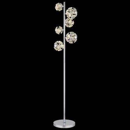 Globo - lampa stojąca LED/48W/230V