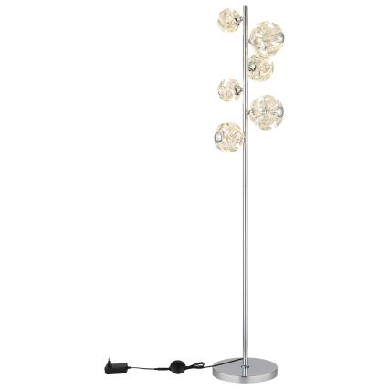 Globo - lampa stojąca LED/48W/230V