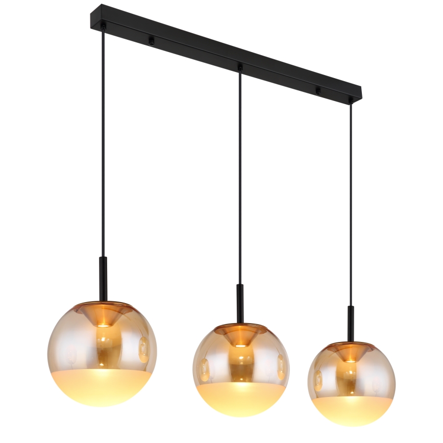 Globo - Żyrandol LED na lince LED/20W/230V