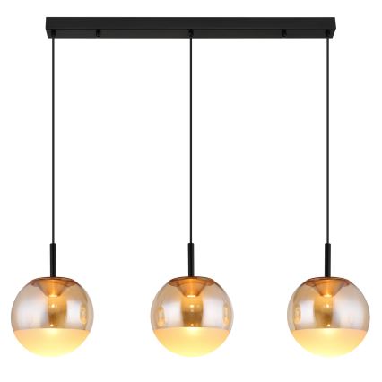 Globo - Żyrandol LED na lince LED/20W/230V