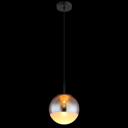 Globo - LED Żyrandol na lince LED/8W/230V