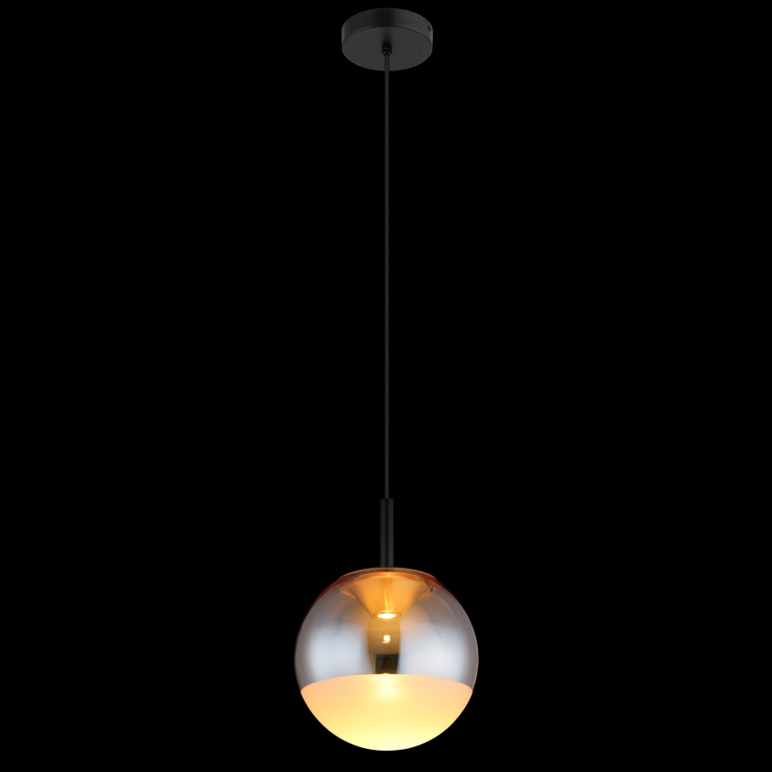 Globo - LED Żyrandol na lince LED/8W/230V