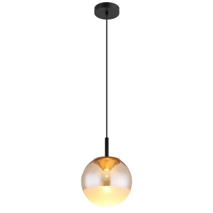 Globo - LED Żyrandol na lince LED/8W/230V