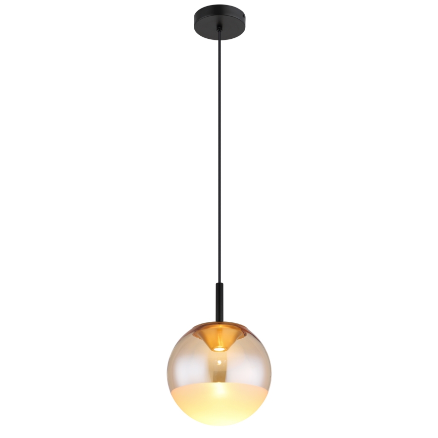 Globo - LED Żyrandol na lince LED/8W/230V