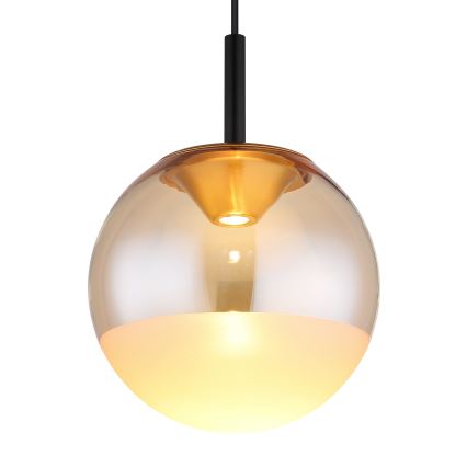 Globo - LED Żyrandol na lince LED/8W/230V