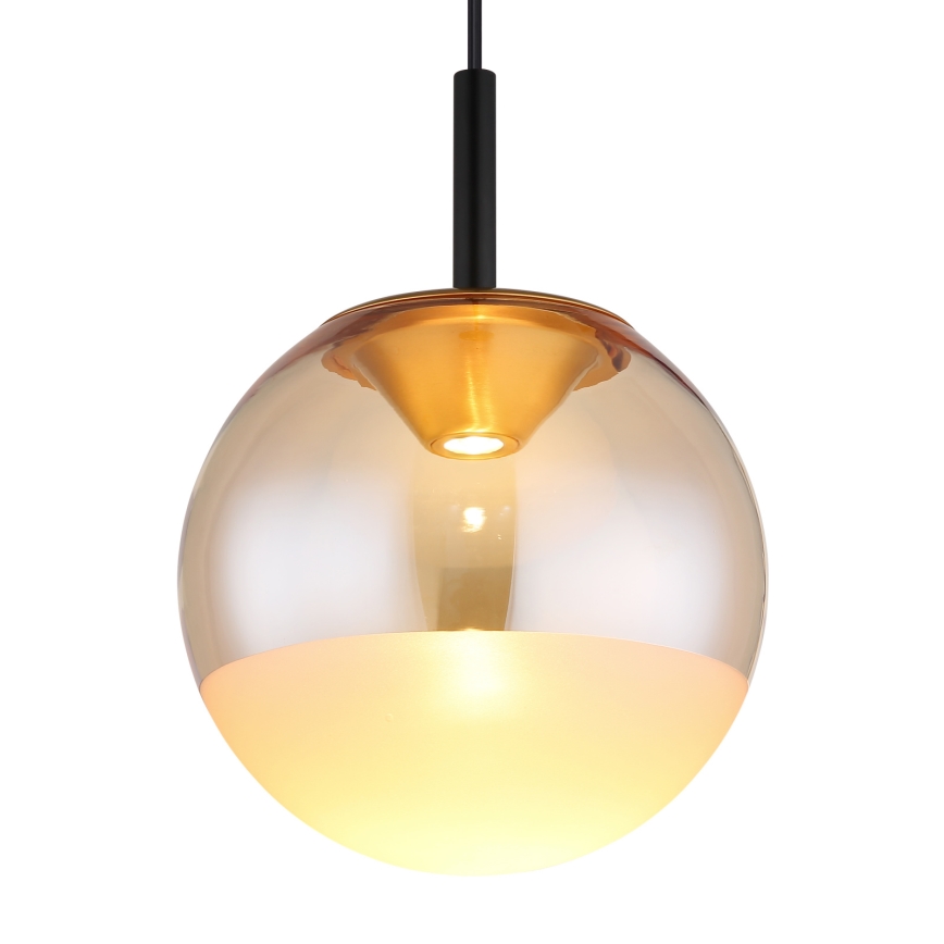 Globo - LED Żyrandol na lince LED/8W/230V