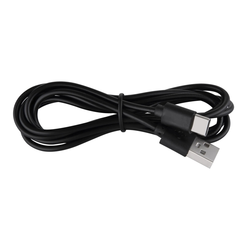 Globo - dotykowa, ściemnialna lampa ładowalna 2w1 LED/2W/230/5V