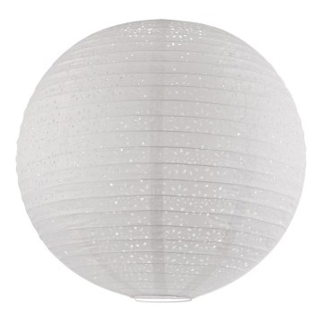 GLOBO 16911 - Abażur do lampy wiszącej VARYS E27 śr. 50 cm