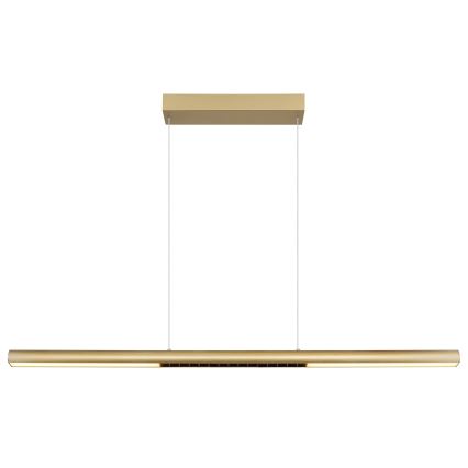 Globo - LED Żyrandol na lince LED/24W/230V 3000K