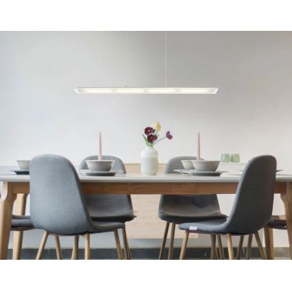 Globo - LED dotykowo ściemnialny żyrandol na lince LED/20W/230V 3000/4000/6500K