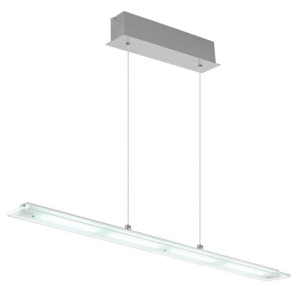 Globo - LED dotykowo ściemnialny żyrandol na lince LED/20W/230V 3000/4000/6500K