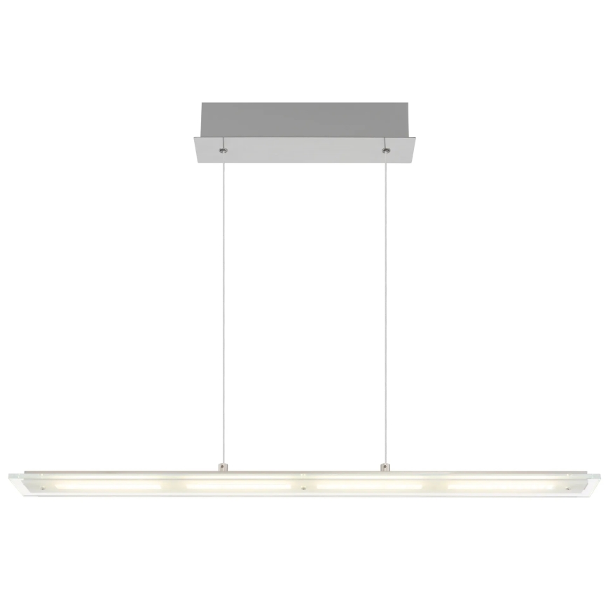 Globo - LED dotykowo ściemnialny żyrandol na lince LED/20W/230V 3000/4000/6500K