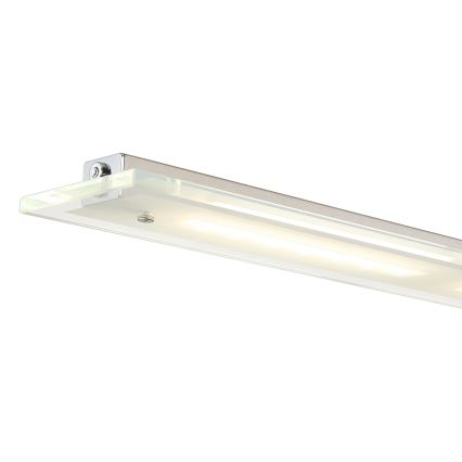 Globo - LED dotykowo ściemnialny żyrandol na lince LED/20W/230V 3000/4000/6500K
