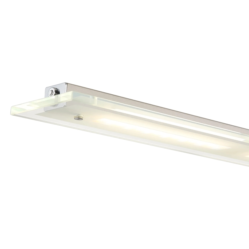 Globo - LED dotykowo ściemnialny żyrandol na lince LED/20W/230V 3000/4000/6500K