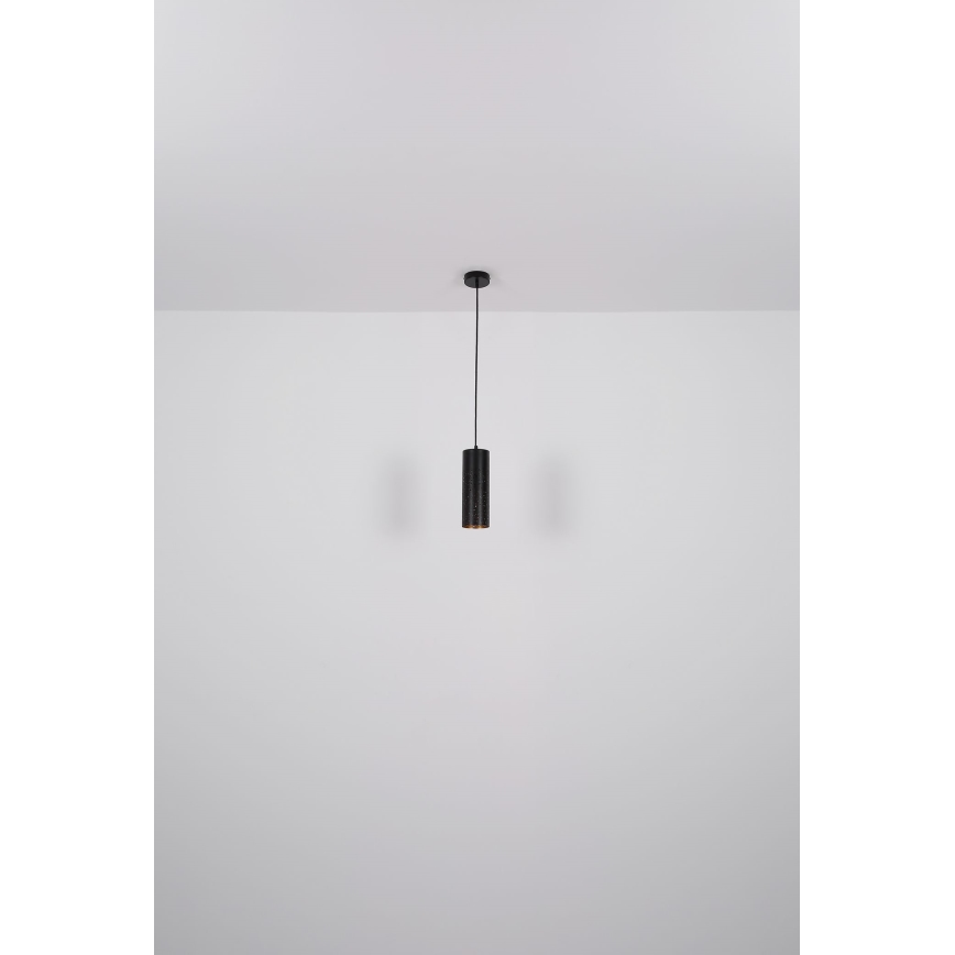 Globo - Żyrandol na lince 1xE27/40W/230V