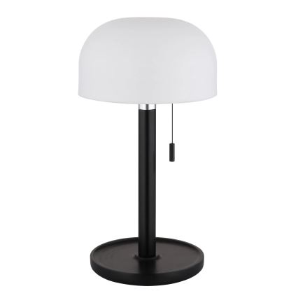 Globo - LED ładowalna lampa stołowa LED/1,5W/3,7V 3000/4200/6000K 1800mAh czarny
