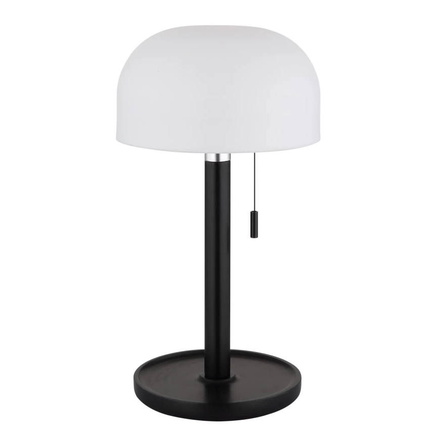 Globo - LED ładowalna lampa stołowa LED/1,5W/3,7V 3000/4200/6000K 1800mAh czarny