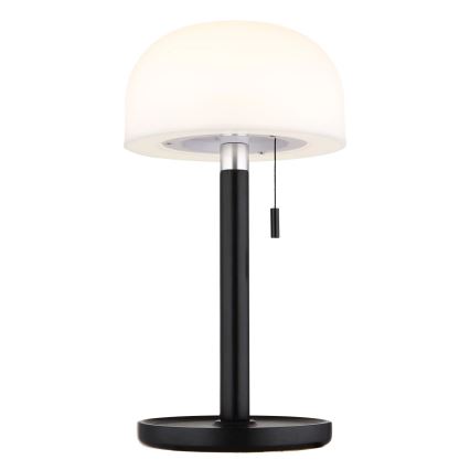Globo - LED ładowalna lampa stołowa LED/1,5W/3,7V 3000/4200/6000K 1800mAh czarny