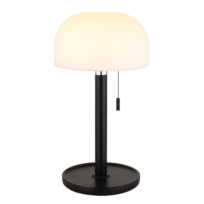 Globo - LED ładowalna lampa stołowa LED/1,5W/3,7V 3000/4200/6000K 1800mAh czarny