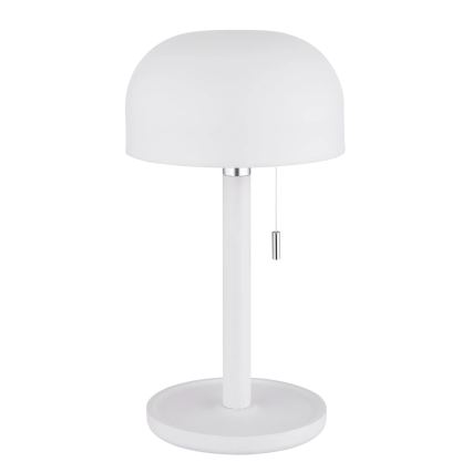 Globo - LED ładowalna lampa stołowa LED/1,5W/3,7V 3000/4200/6000K 1800mAh biały