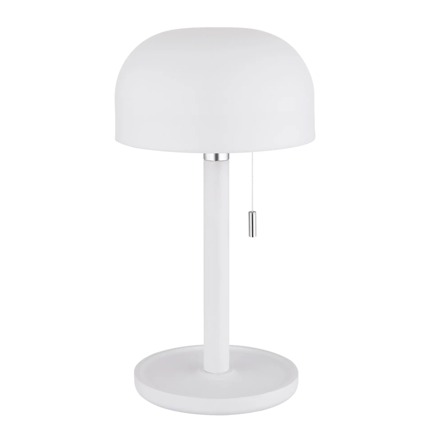Globo - LED ładowalna lampa stołowa LED/1,5W/3,7V 3000/4200/6000K 1800mAh biały