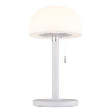Globo - LED ładowalna lampa stołowa LED/1,5W/3,7V 3000/4200/6000K 1800mAh biały
