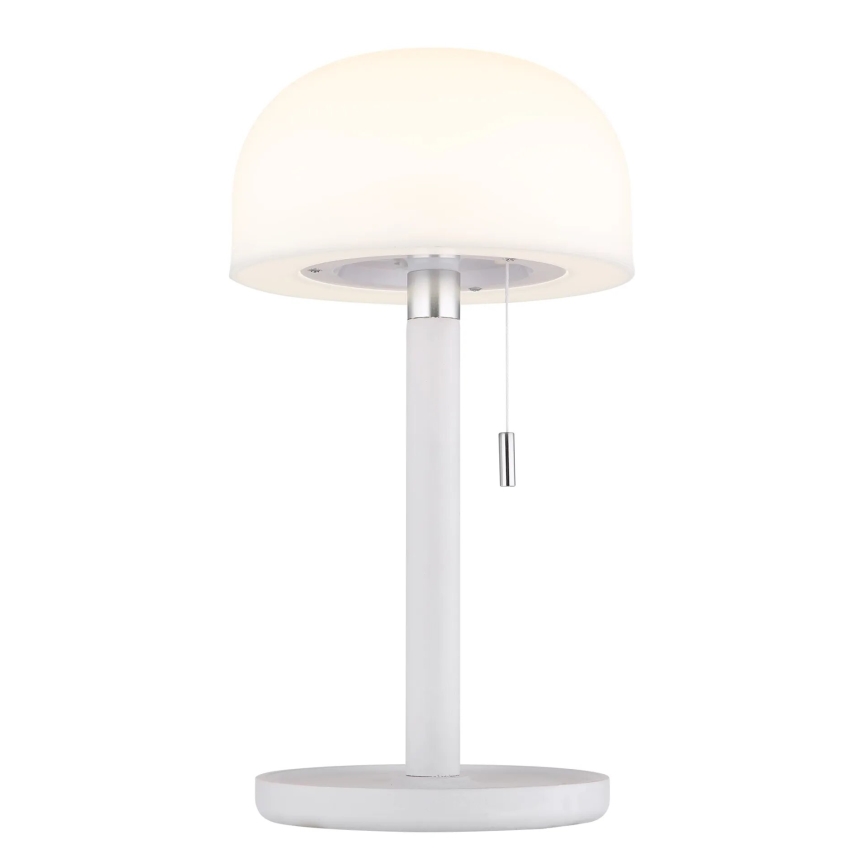 Globo - LED ładowalna lampa stołowa LED/1,5W/3,7V 3000/4200/6000K 1800mAh biały