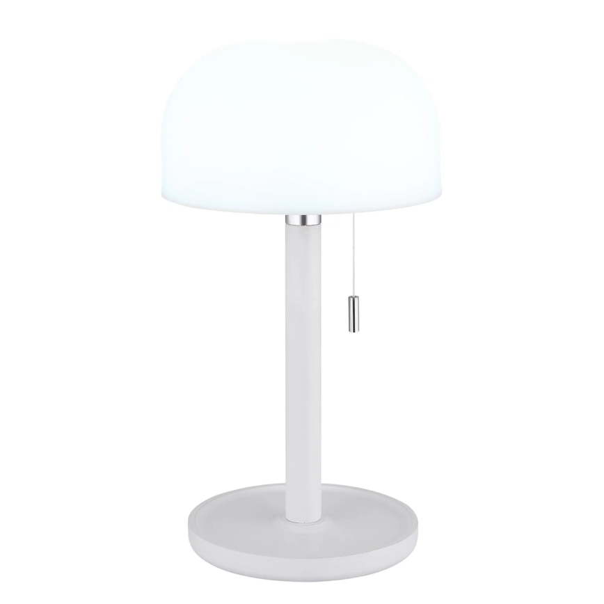 Globo - LED ładowalna lampa stołowa LED/1,5W/3,7V 3000/4200/6000K 1800mAh biały