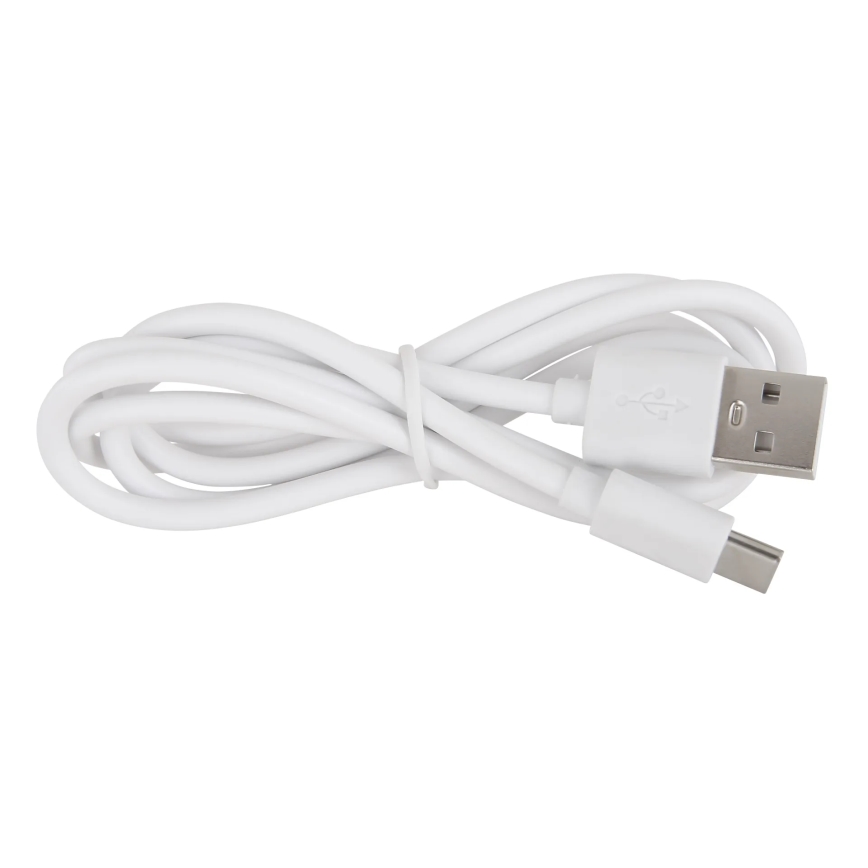 Globo - LED Ściemnialna dotykowa lampa stołowa LED/1,2W/3,7V 2000K/3500K/7000K 1200 mAh USB biały