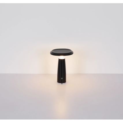 Globo - LED Ściemnialna akumulatorowa lampa stołowa LED/1,2W/3,7V 1500mAh 3000K