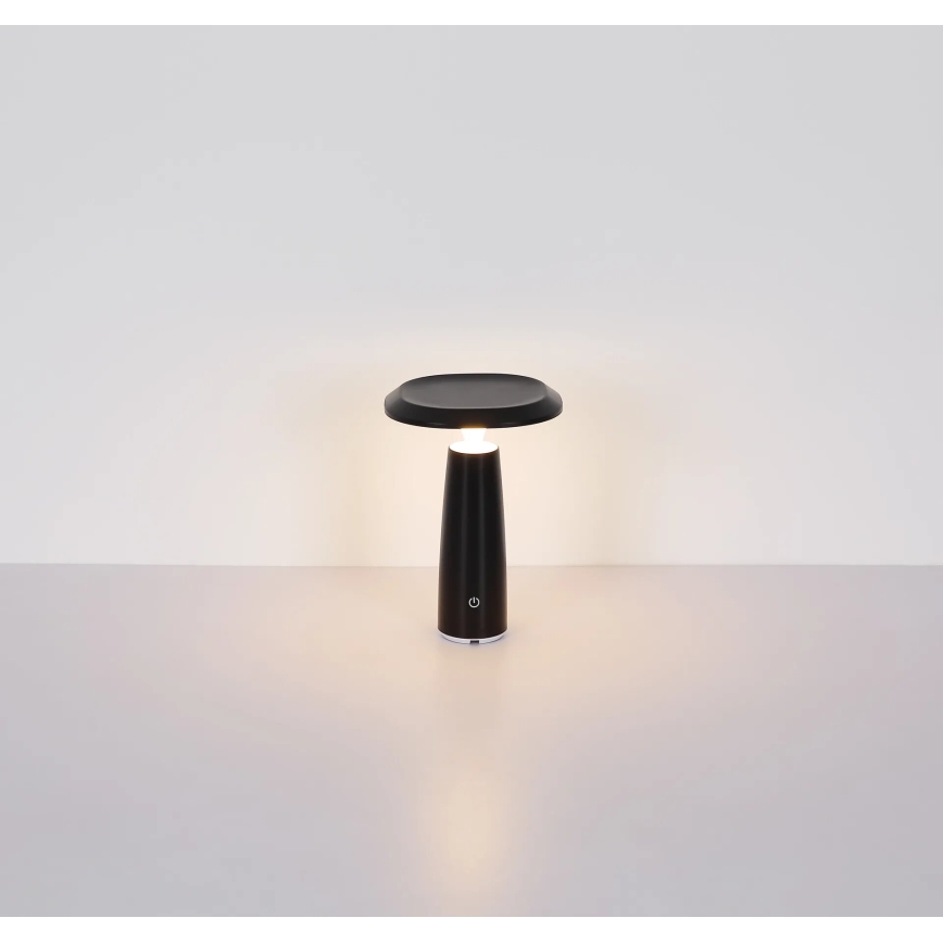 Globo - LED Ściemnialna akumulatorowa lampa stołowa LED/1,2W/3,7V 1500mAh 3000K