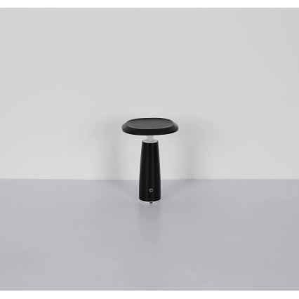 Globo - LED Ściemnialna akumulatorowa lampa stołowa LED/1,2W/3,7V 1500mAh 3000K